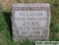 Dale Allan Hughes