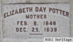 Elizabeth Day Potter