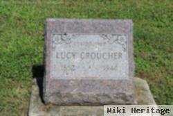 Lucy Clouse Croucher