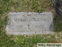 Marek Sobieski