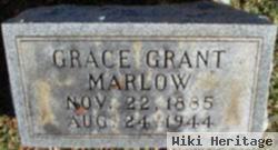 Grace Grant Marlow