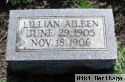 Lillian Aileen Sperry