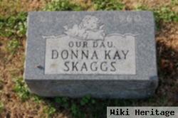 Donna Kay Skaggs