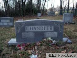 Charlie B Chandler