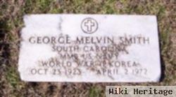 George Melvin Smith