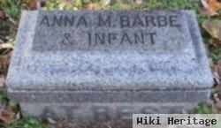 Infant Son Barbe