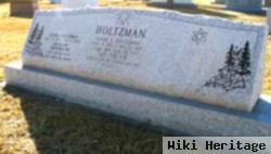 Eddie E. Holtzman