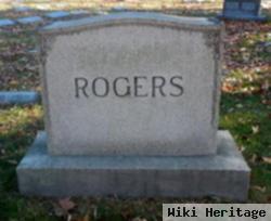 William H. Rogers