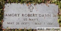 Amory Robert Dann, Jr