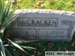 James M. Mccracken