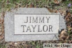 Jimmy Taylor