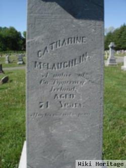 Catherine Mclaughlin