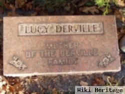 Lucy Derville