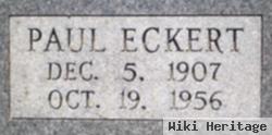 Paul Eckert Elliott