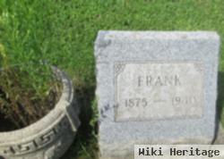 Frank Monk