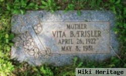 Vita Trisler