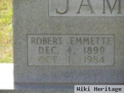 Robert Emmette Jamison