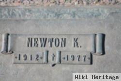 Newton K. Grear