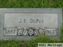 J. F. Dupuy