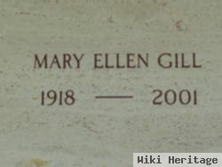 Mary Ellen Gill