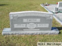 Jimmie S Smith