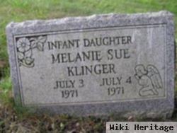 Melanie Sue Klinger