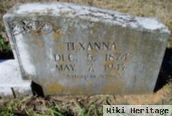 Texanna Cannon Fyffe