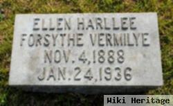 Mrs Ellen Harlee Forsythe Vermilye