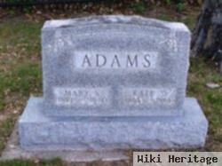 Kate S Fetters Adams