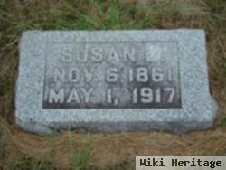 Susan L Hidy Hughell