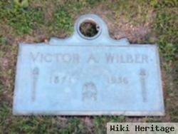 Victor A. Wilber