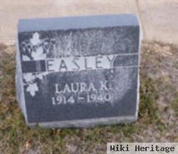 Laura K Easley