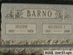 Joseph Barno