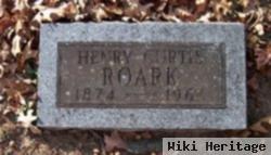 Henry Curtis Roark