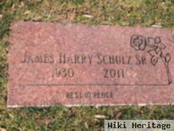 James Harry Schulz, Sr.