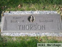 Ann Thorson