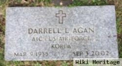 Darrell Lee Agan