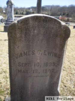 James H Ewing