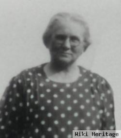 Clara Emma "emma" Brown Shively