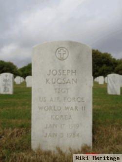 Joseph Kucsan