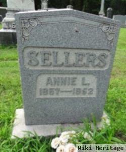 Annie L. Sellers