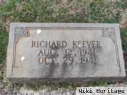 Richard Keever