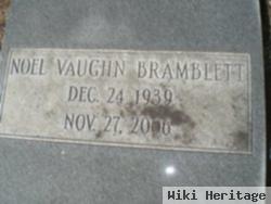 Noel Vaughn Bramblett