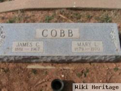 Mary L Cobb