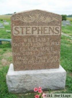 Paul Jennings Stephens