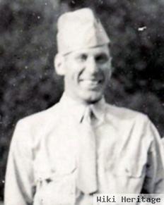 Pvt Harlan Edwin Clark