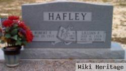 Lillian Bryson Hafley