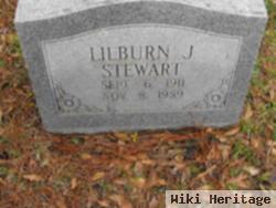 Lilburn J Stewart