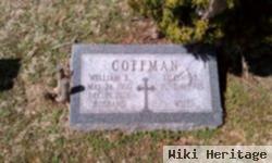 Lillian F Coffman