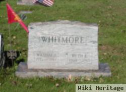 Ruth E. Whitmore